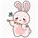 Flute  Icon