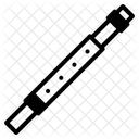 Flûte  Icon