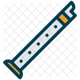 Flute  Icon