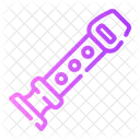 Flute Musical Instrument Muisc Icon