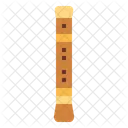 Flute  Icon