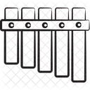 Instrument De Musique Musique Instrument Icône