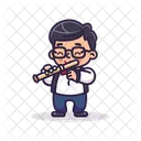 Flute Icon