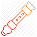 Flute Instrument Music Icon