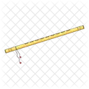 Flute Musical Instrument Festival Icon