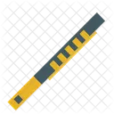 Flute Instrument Music Icon