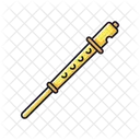 Flute  Icon
