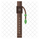 Flute  Icon