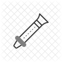 Flute  Icon