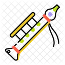 Flute Musical Instrument Flute Music Icon