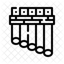 Flute Sound Music Icon