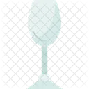 Flute Glass Champagne Icon