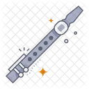 Flute  Icon