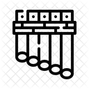 Flute Sound Music Icon
