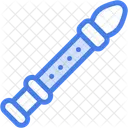 Flute  Icon