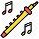 Flute  Icon