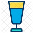 Verre à flûte  Icon