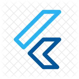 Flutter Icon - Free Download Seo & Web Icons | IconScout