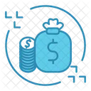 Argent Flux Finance Icon