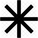 Flux De Travail Structure Plan Du Site Icône