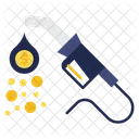 Des flux de trésorerie  Icône