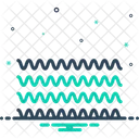 Fluxo  Ícone