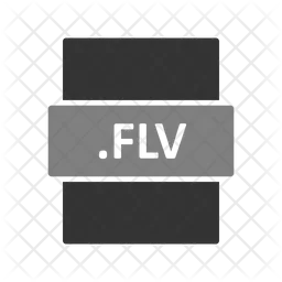 Flv  Icon