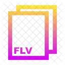 Flv Symbol