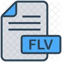 File Format Page Icon