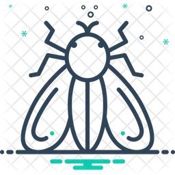 Fly  Icon