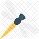 Fly bee  Icon