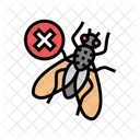 Fly Control  Icon