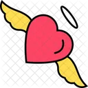 Fly  Icon
