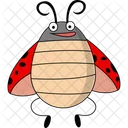 Ladybug Icon