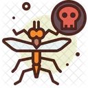 Fly Plague  Icon