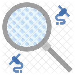 Fly swatter  Icon