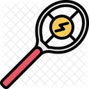 Fly Swatter  Icon