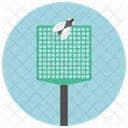 Fly Swatter Icon