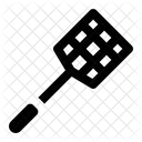 Fly Swatter Bug Killer Icon