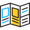 Flyer  Icon