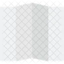 Flyer  Symbol