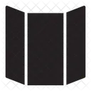 Flyer  Icon