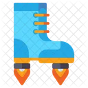 Flying Boots  Icon