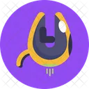 Flying Chair  Icon