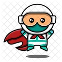 Flying Doctor  Icon