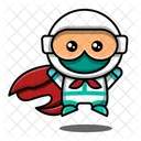 Flying Doctor  Icône