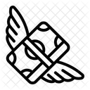 Money Banknote Currency Icon