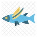 Flying Fish  Icon