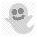 Flying ghost  Icon