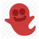 Flying ghost  Icon